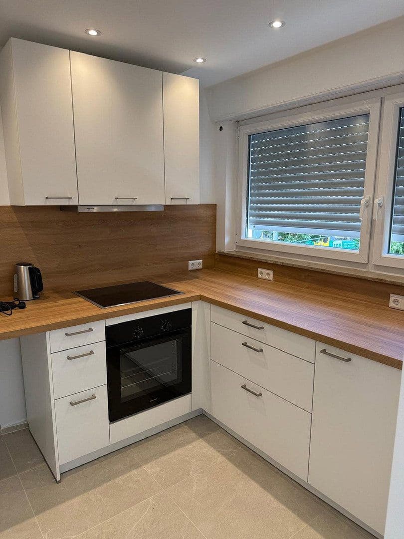 Prenájom bytu 3-izbový 76 m², Traubenstraße 10, Stuttgart West, Bádensko-Wurttembersko Prenájom bytu 3-izbový 76 m², Traubenstraße 10, Stuttgart West, Bádensko-Wurttembersko