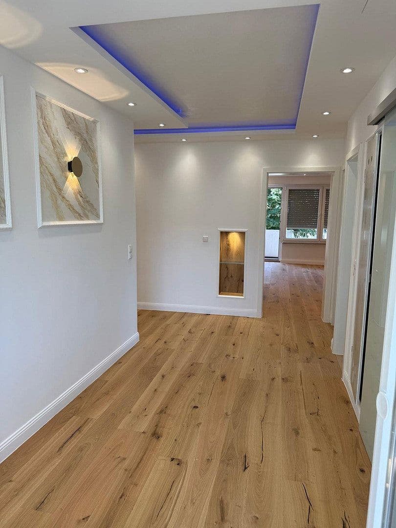 Prenájom bytu 3-izbový 76 m², Traubenstraße 10, Stuttgart West, Bádensko-Wurttembersko Prenájom bytu 3-izbový 76 m², Traubenstraße 10, Stuttgart West, Bádensko-Wurttembersko