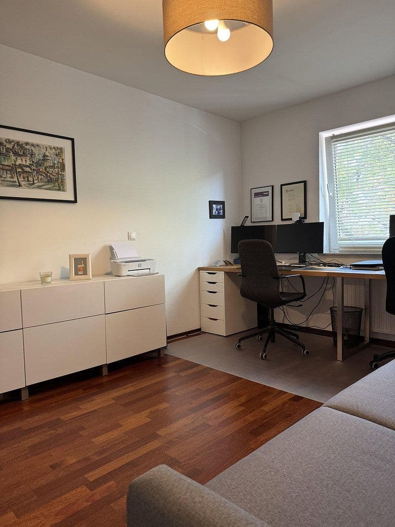 Predaj bytu 3-izbový 112 m², Winterhuder Weg 43, Hamburg, Hamburg Predaj bytu 3-izbový 112 m², Winterhuder Weg 43, Hamburg, Hamburg