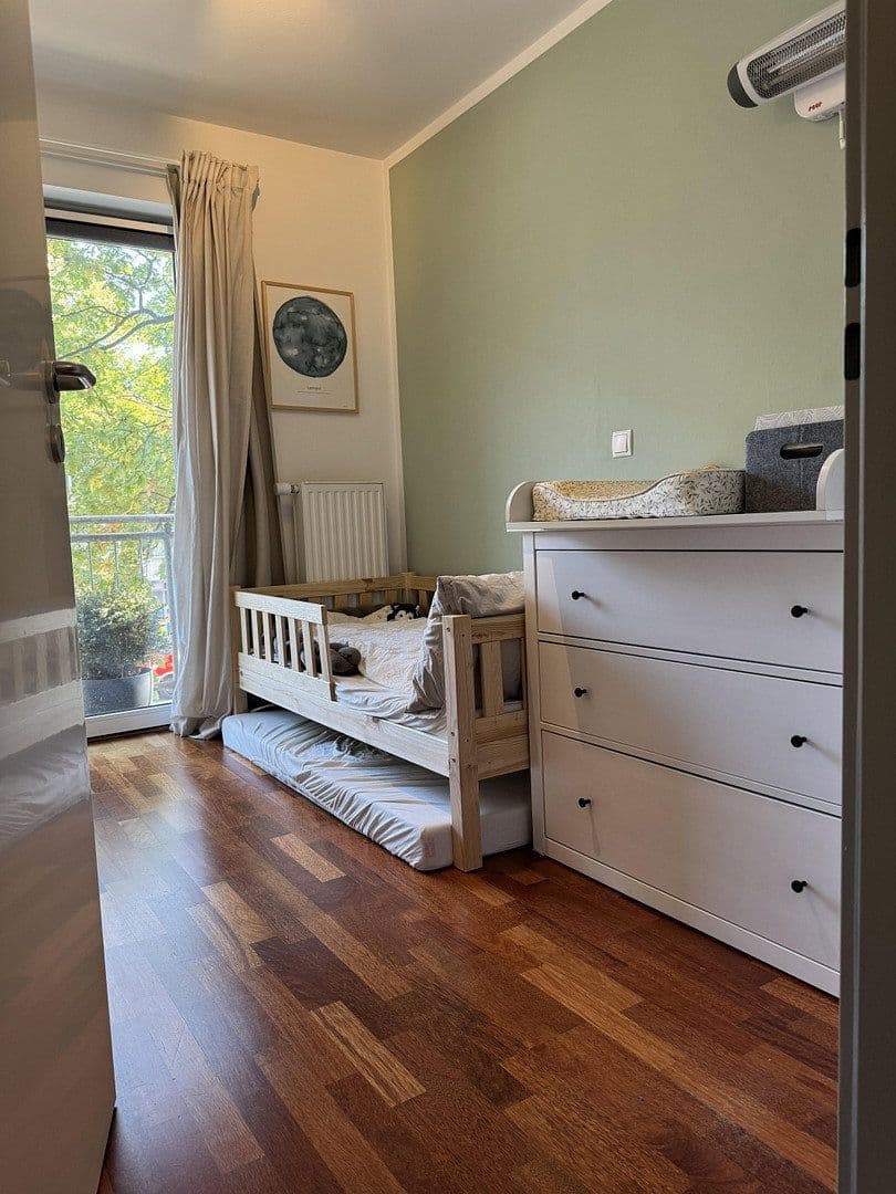 Predaj bytu 3-izbový 112 m², Winterhuder Weg 43, Hamburg, Hamburg Predaj bytu 3-izbový 112 m², Winterhuder Weg 43, Hamburg, Hamburg