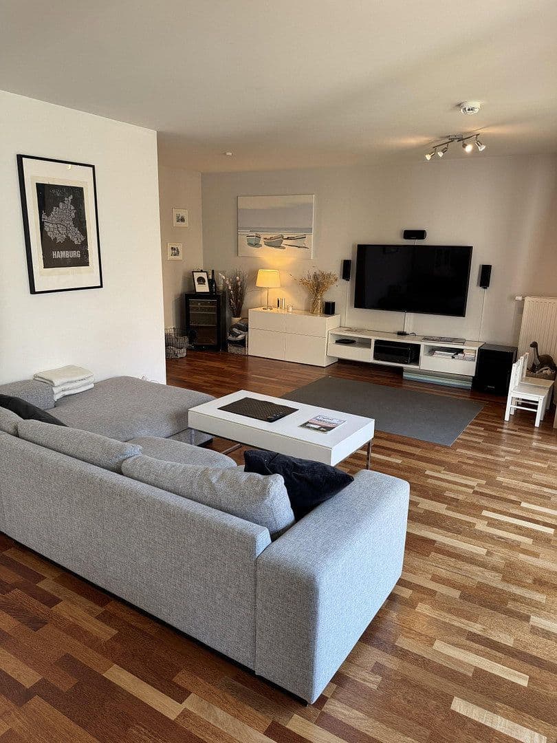 Predaj bytu 3-izbový 112 m², Winterhuder Weg 43, Hamburg, Hamburg Predaj bytu 3-izbový 112 m², Winterhuder Weg 43, Hamburg, Hamburg