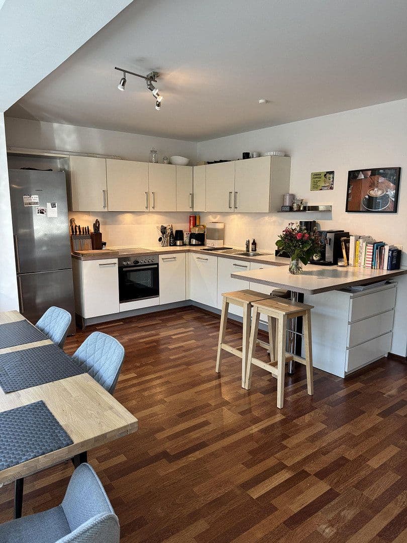 Predaj bytu 3-izbový 112 m², Winterhuder Weg 43, Hamburg, Hamburg Predaj bytu 3-izbový 112 m², Winterhuder Weg 43, Hamburg, Hamburg