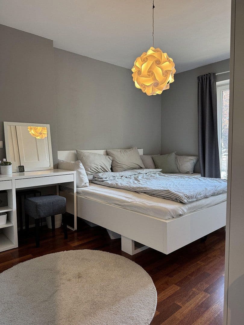 Predaj bytu 3-izbový 112 m², Winterhuder Weg 43, Hamburg, Hamburg Predaj bytu 3-izbový 112 m², Winterhuder Weg 43, Hamburg, Hamburg