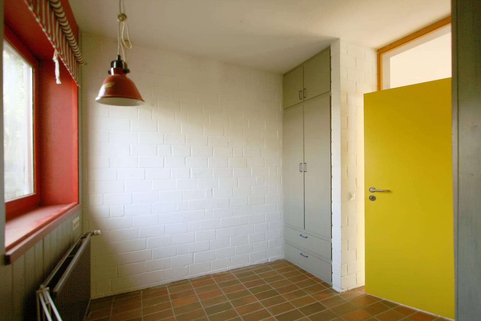 Predaj domu 170 m², pozemok 377 m², Kiel, Šlezvicko-Holštajnsko Predaj domu 170 m², pozemok 377 m², Kiel, Šlezvicko-Holštajnsko