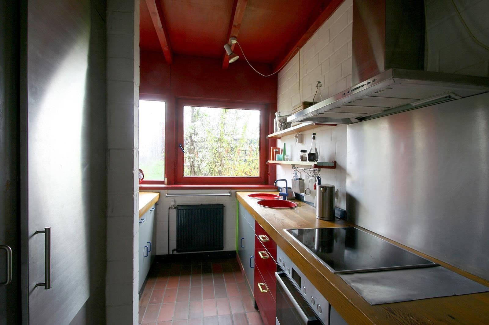 Predaj domu 170 m², pozemok 377 m², Kiel, Šlezvicko-Holštajnsko Predaj domu 170 m², pozemok 377 m², Kiel, Šlezvicko-Holštajnsko