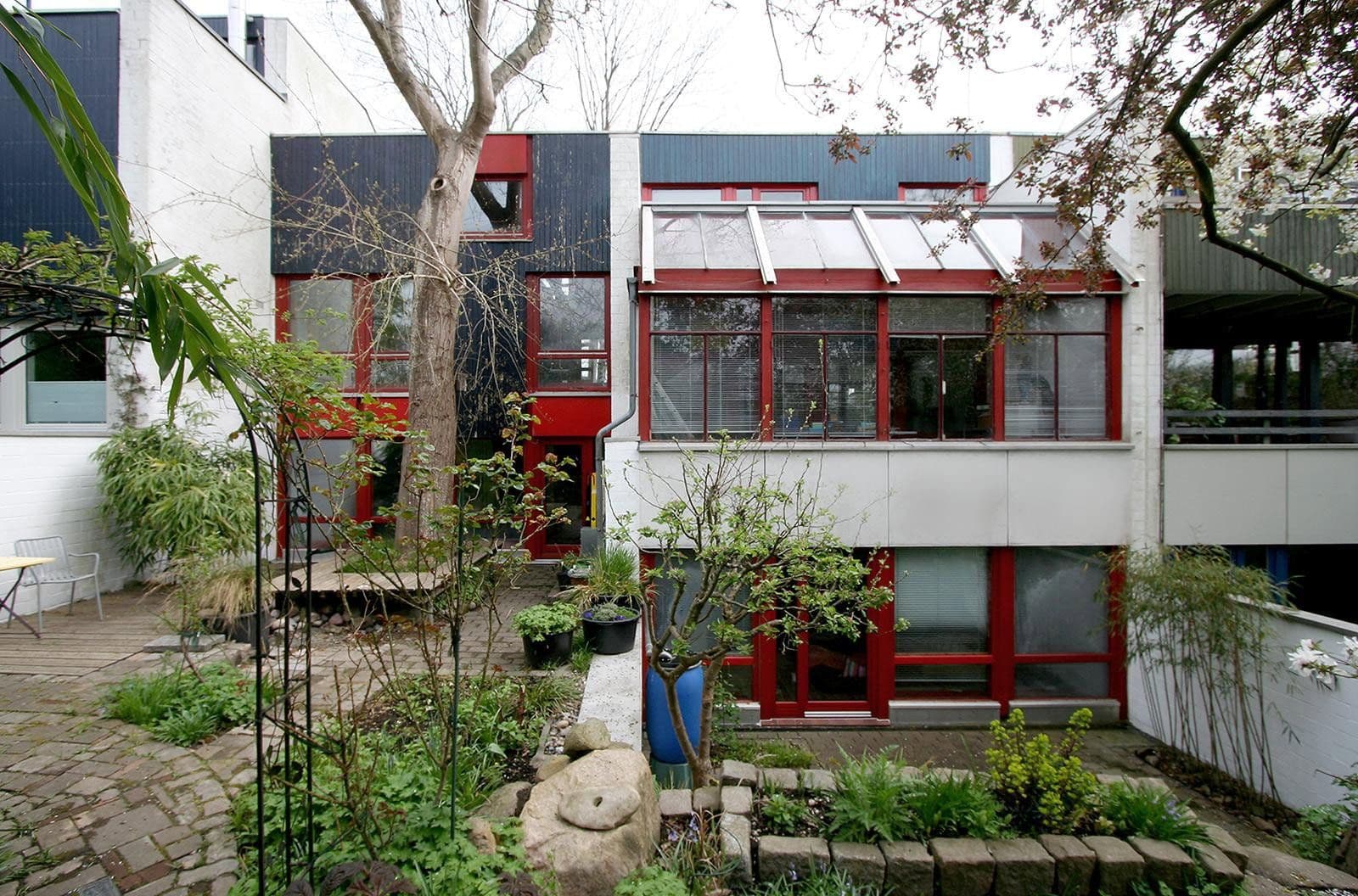 Predaj domu 170 m², pozemok 377 m², Kiel, Šlezvicko-Holštajnsko Predaj domu 170 m², pozemok 377 m², Kiel, Šlezvicko-Holštajnsko