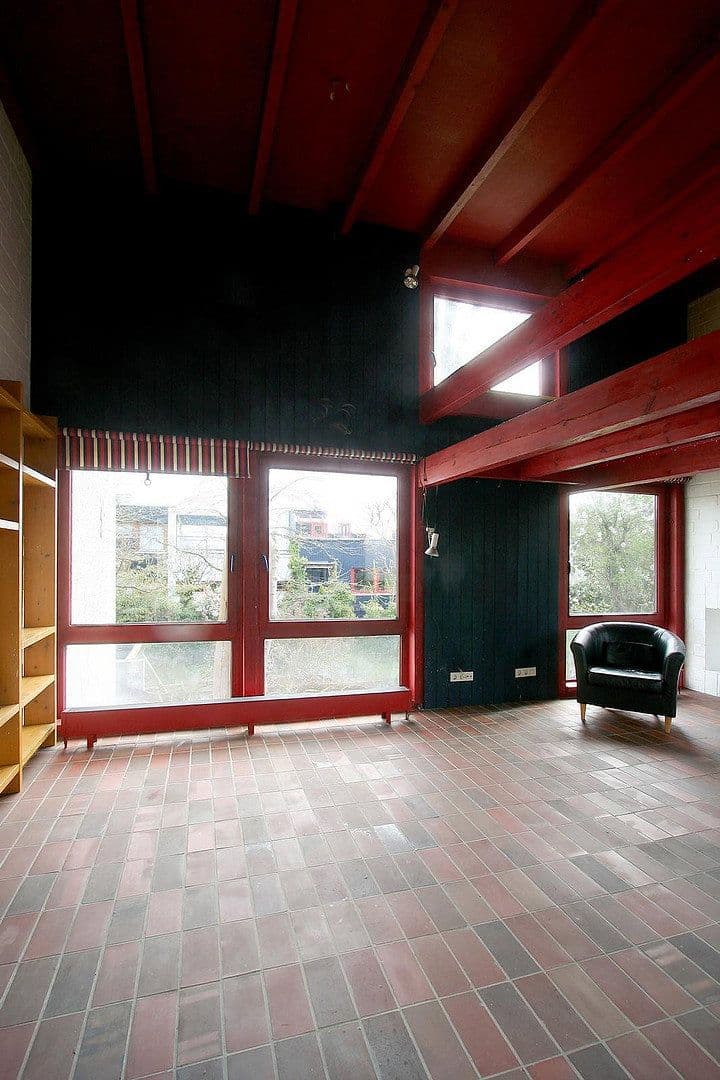 Predaj domu 170 m², pozemok 377 m², Kiel, Šlezvicko-Holštajnsko Predaj domu 170 m², pozemok 377 m², Kiel, Šlezvicko-Holštajnsko