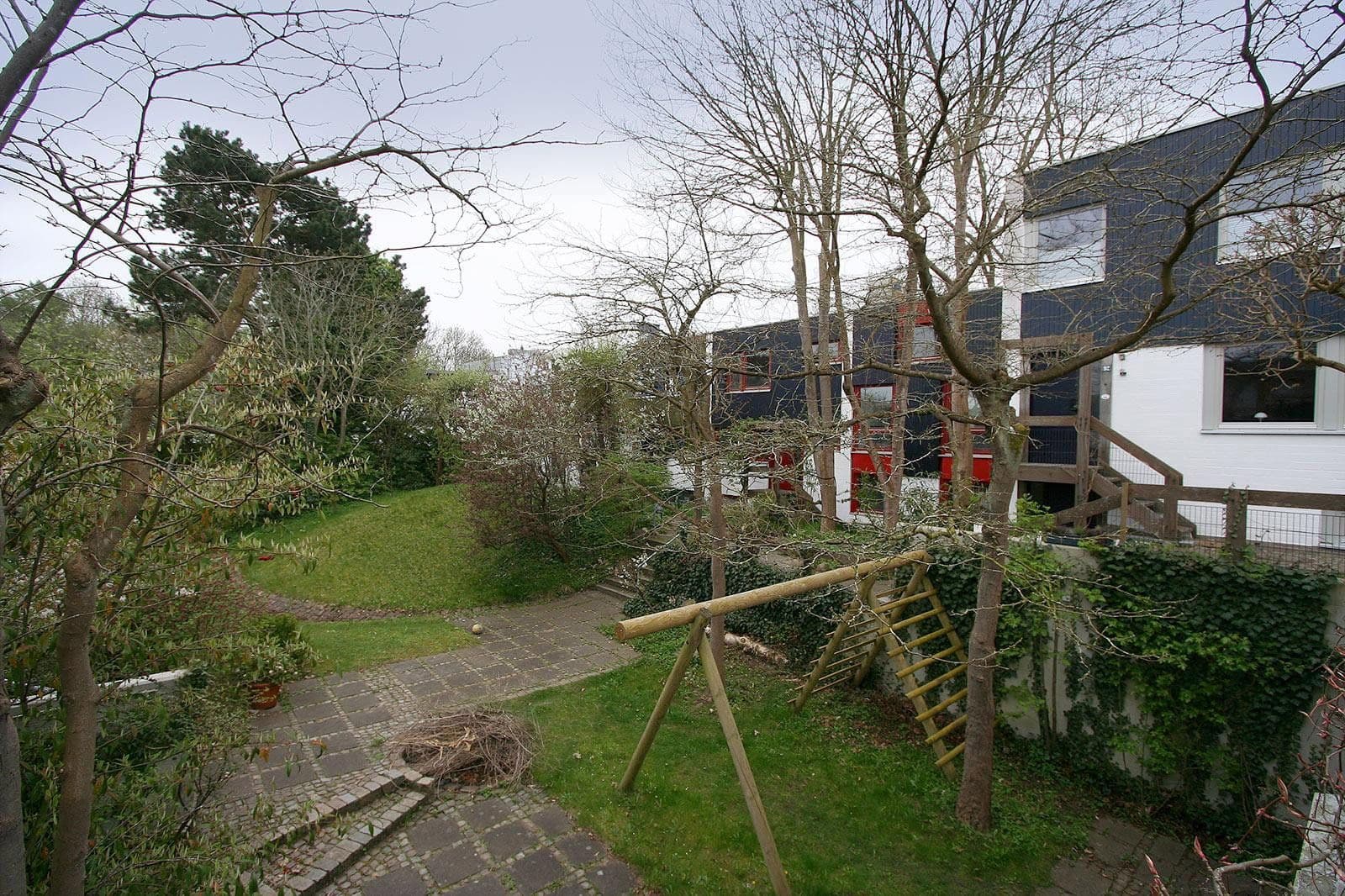 Predaj domu 170 m², pozemok 377 m², Kiel, Šlezvicko-Holštajnsko Predaj domu 170 m², pozemok 377 m², Kiel, Šlezvicko-Holštajnsko