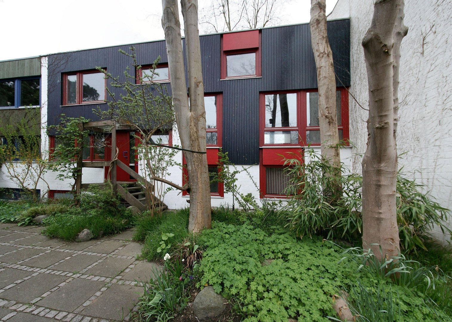 Predaj domu 170 m², pozemok 377 m², Kiel, Šlezvicko-Holštajnsko Predaj domu 170 m², pozemok 377 m², Kiel, Šlezvicko-Holštajnsko