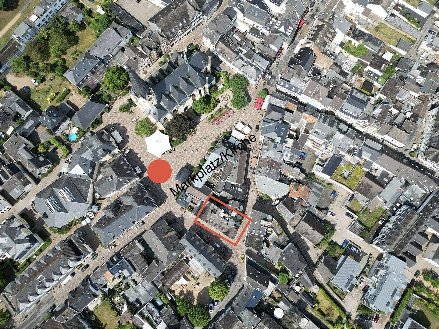 Predaj domu 438 m², pozemok 164 m², Johannes-Müller-Straße 2, Bad Neuenahr-Ahrweiler, Porýnie-Falcko Predaj domu 438 m², pozemok 164 m², Johannes-Müller-Straße 2, Bad Neuenahr-Ahrweiler, Porýnie-Falcko
