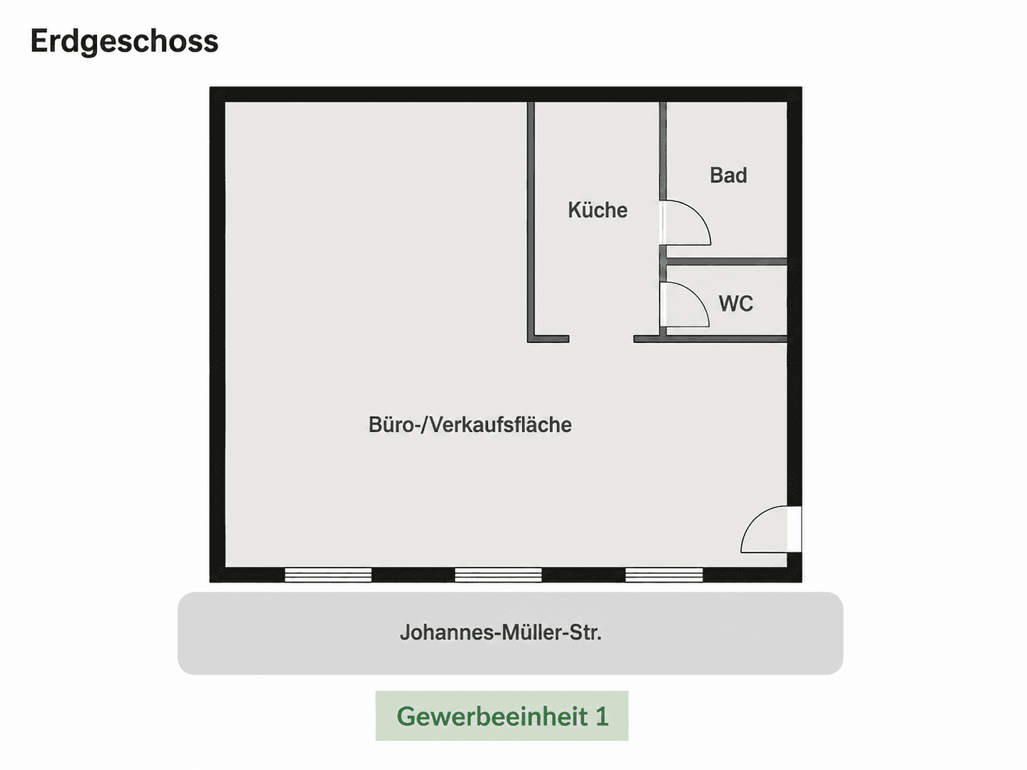 Predaj domu 438 m², pozemok 164 m², Johannes-Müller-Straße 2, Bad Neuenahr-Ahrweiler, Porýnie-Falcko Predaj domu 438 m², pozemok 164 m², Johannes-Müller-Straße 2, Bad Neuenahr-Ahrweiler, Porýnie-Falcko