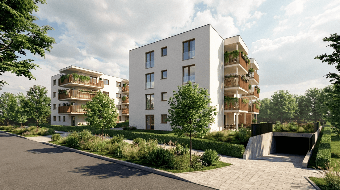 Predaj bytu 4-izbový 123 m², Krummer Weg 52, Biberach an der Riß, Bádensko-Wurttembersko Predaj bytu 4-izbový 123 m², Krummer Weg 52, Biberach an der Riß, Bádensko-Wurttembersko
