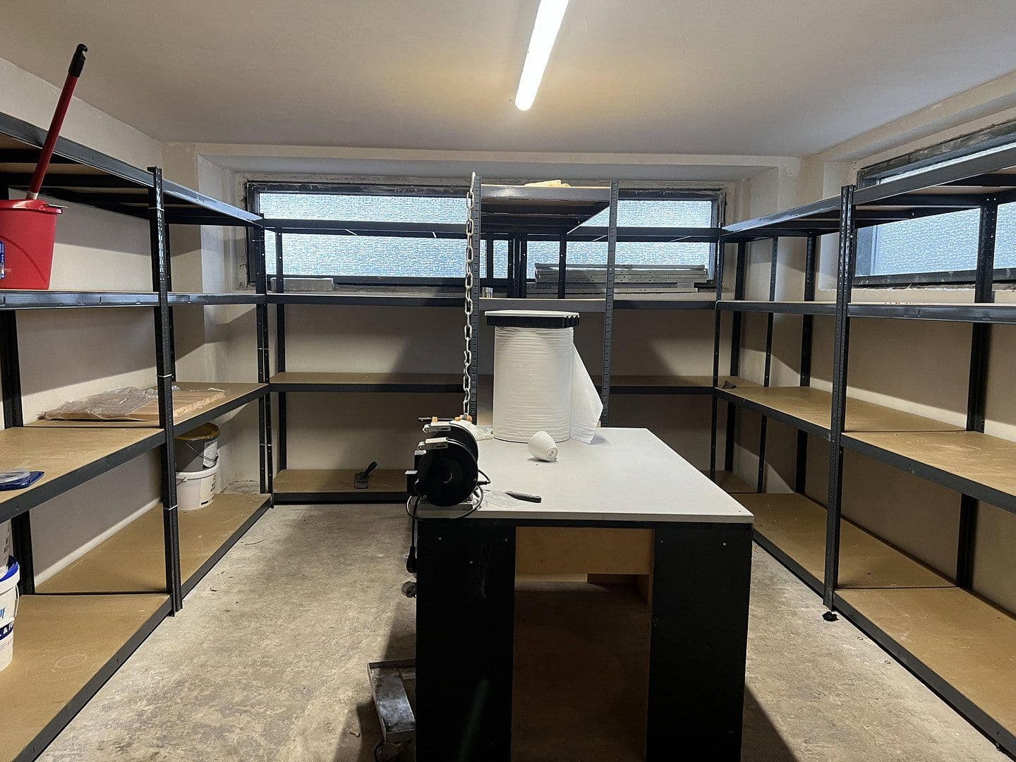 Prenájom nebytového priestoru 60 m², An der Luisenburg 11, Leverkusen, Severné Porýnie - Westfálsko Prenájom nebytového priestoru 60 m², An der Luisenburg 11, Leverkusen, Severné Porýnie - Westfálsko