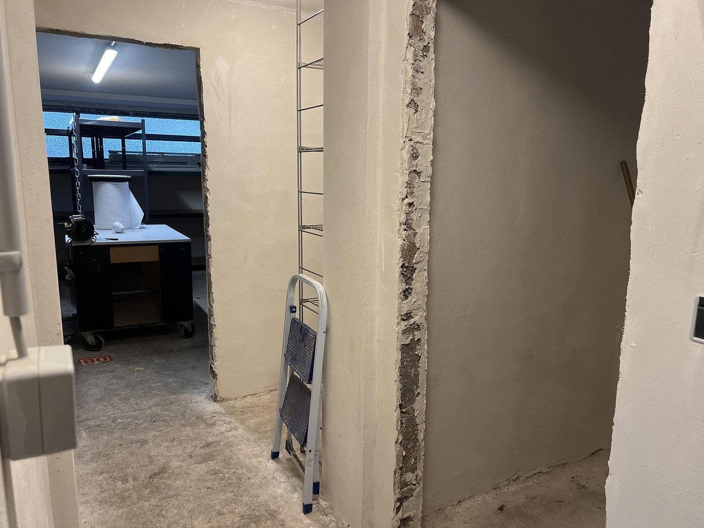 Prenájom nebytového priestoru 60 m², An der Luisenburg 11, Leverkusen, Severné Porýnie - Westfálsko Prenájom nebytového priestoru 60 m², An der Luisenburg 11, Leverkusen, Severné Porýnie - Westfálsko