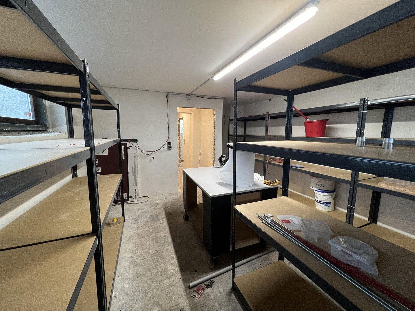 Prenájom nebytového priestoru 60 m², An der Luisenburg 11, Leverkusen, Severné Porýnie - Westfálsko Prenájom nebytového priestoru 60 m², An der Luisenburg 11, Leverkusen, Severné Porýnie - Westfálsko