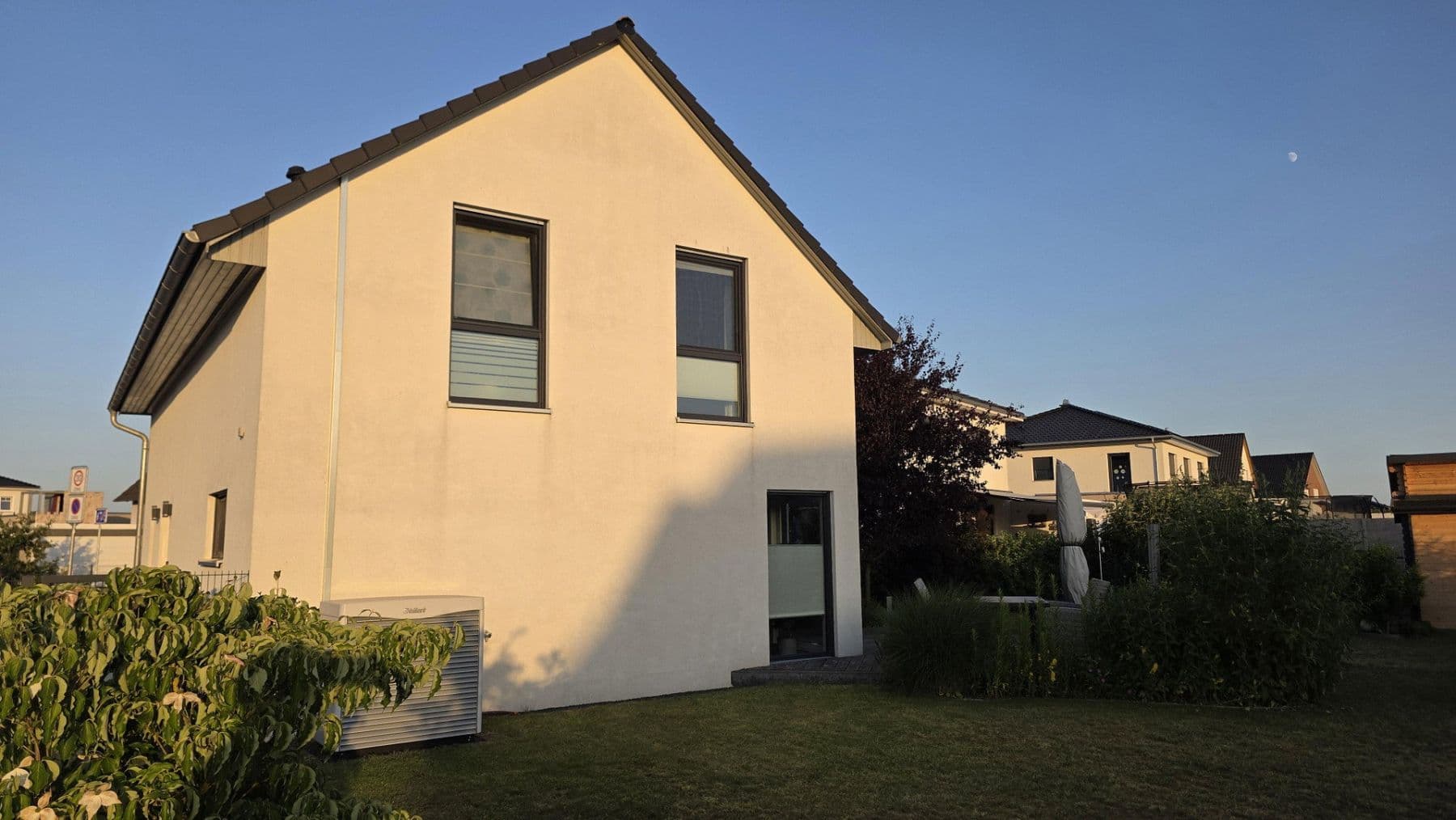 Predaj domu 129 m², pozemok 673 m², Helmstedt, Dolné Sasko Predaj domu 129 m², pozemok 673 m², Helmstedt, Dolné Sasko