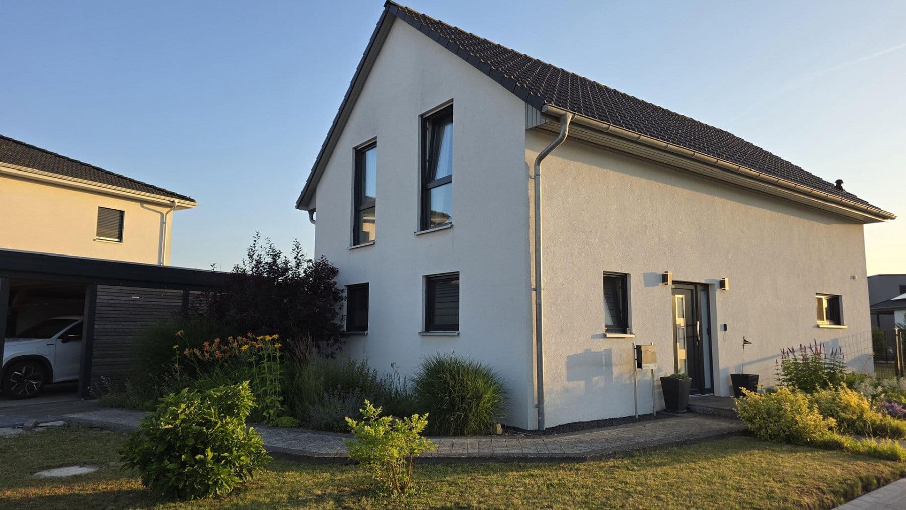 Predaj domu 129 m², pozemok 673 m², Helmstedt, Dolné Sasko Predaj domu 129 m², pozemok 673 m², Helmstedt, Dolné Sasko