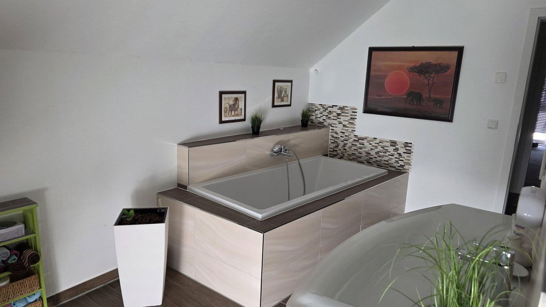 Predaj domu 129 m², pozemok 673 m², Helmstedt, Dolné Sasko Predaj domu 129 m², pozemok 673 m², Helmstedt, Dolné Sasko
