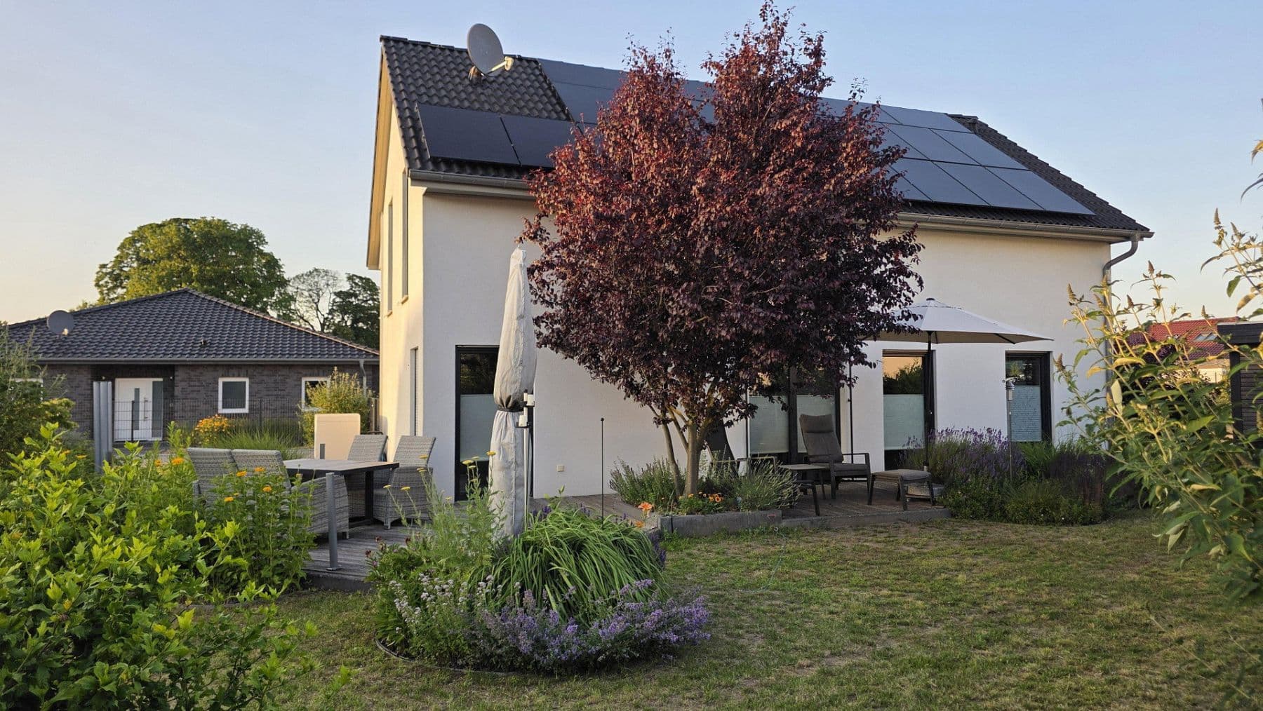 Predaj domu 129 m², pozemok 673 m², Helmstedt, Dolné Sasko Predaj domu 129 m², pozemok 673 m², Helmstedt, Dolné Sasko
