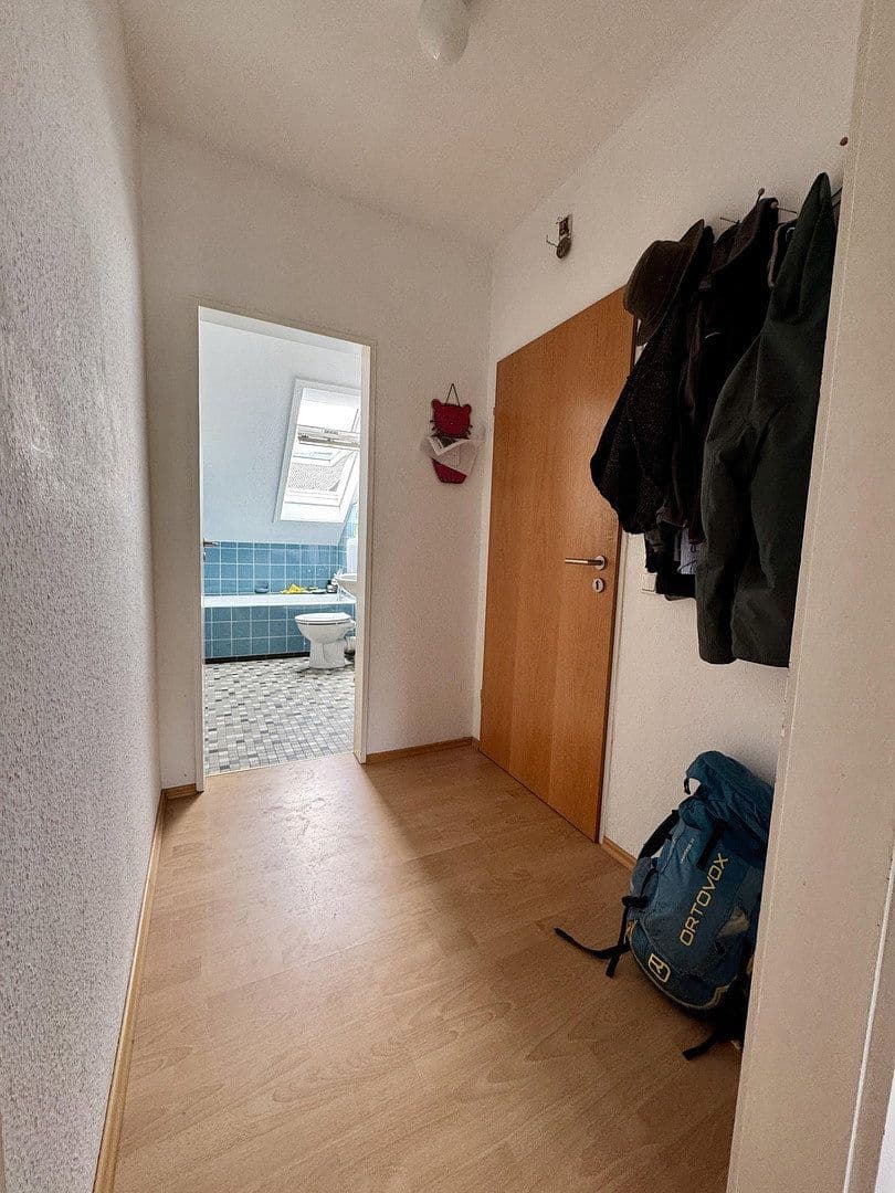 Prenájom bytu 1-izbový 32 m², Am Birkenfeld 1, Wesel, Severné Porýnie - Westfálsko Prenájom bytu 1-izbový 32 m², Am Birkenfeld 1, Wesel, Severné Porýnie - Westfálsko