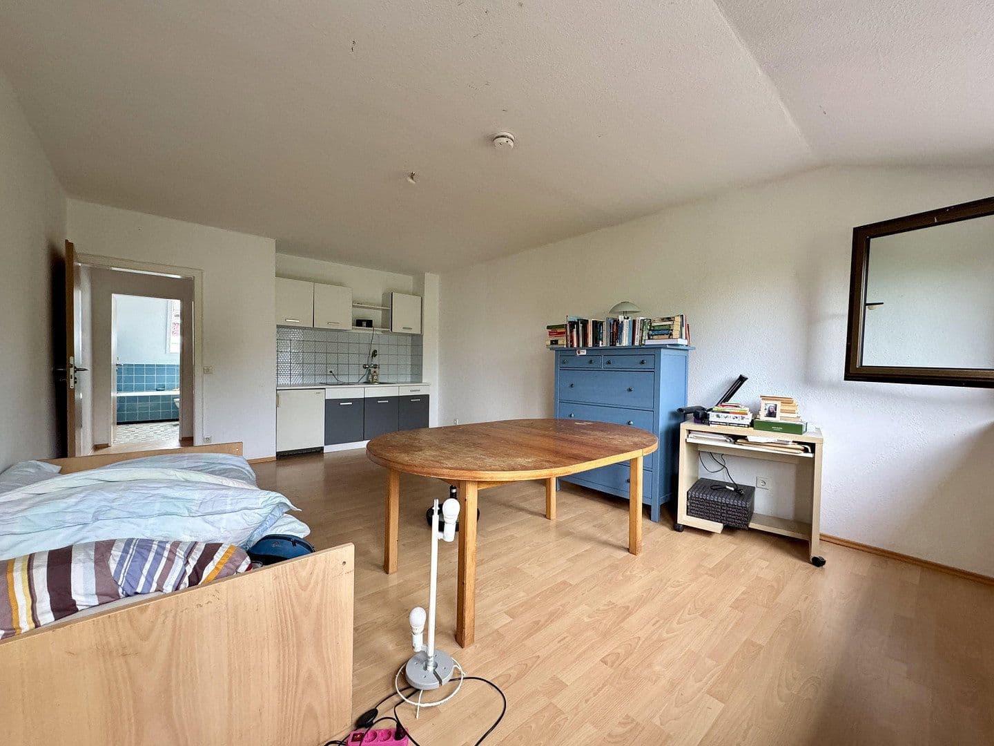 Prenájom bytu 1-izbový 32 m², Am Birkenfeld 1, Wesel, Severné Porýnie - Westfálsko Prenájom bytu 1-izbový 32 m², Am Birkenfeld 1, Wesel, Severné Porýnie - Westfálsko