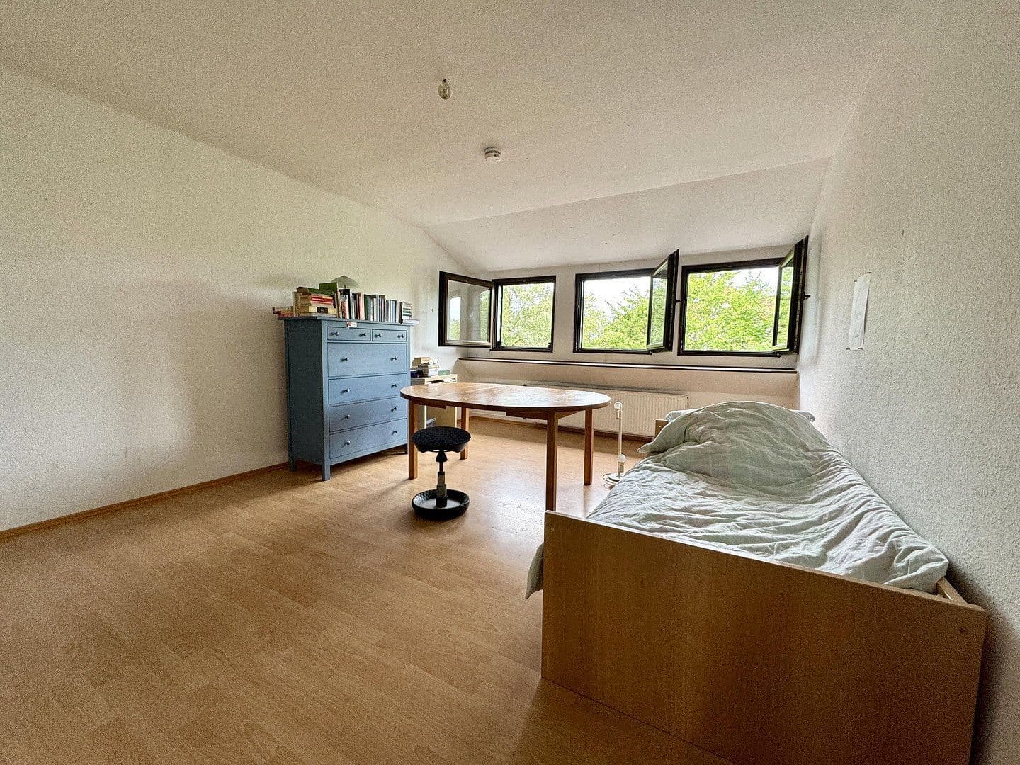 Prenájom bytu 1-izbový 32 m², Am Birkenfeld 1, Wesel, Severné Porýnie - Westfálsko Prenájom bytu 1-izbový 32 m², Am Birkenfeld 1, Wesel, Severné Porýnie - Westfálsko