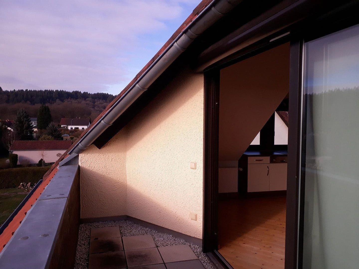 Prenájom bytu 2-izbový 70 m², Mettlach, Sársko Prenájom bytu 2-izbový 70 m², Mettlach, Sársko