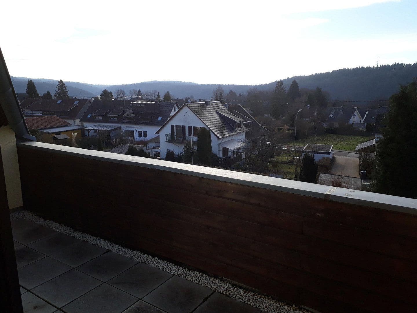 Prenájom bytu 2-izbový 70 m², Mettlach, Sársko Prenájom bytu 2-izbový 70 m², Mettlach, Sársko
