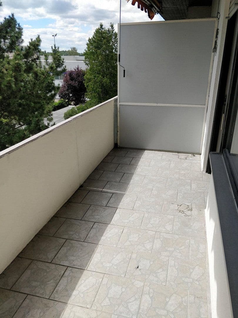 Predaj bytu 3-izbový 79 m², Friedberg, Bavorsko Predaj bytu 3-izbový 79 m², Friedberg, Bavorsko