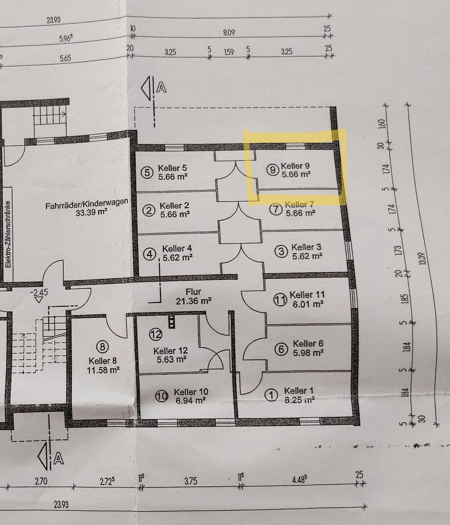Predaj bytu 3-izbový 79 m², Friedberg, Bavorsko Predaj bytu 3-izbový 79 m², Friedberg, Bavorsko