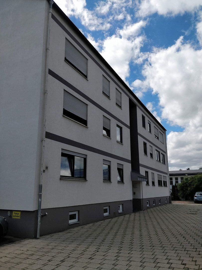 Predaj bytu 3-izbový 79 m², Friedberg, Bavorsko Predaj bytu 3-izbový 79 m², Friedberg, Bavorsko