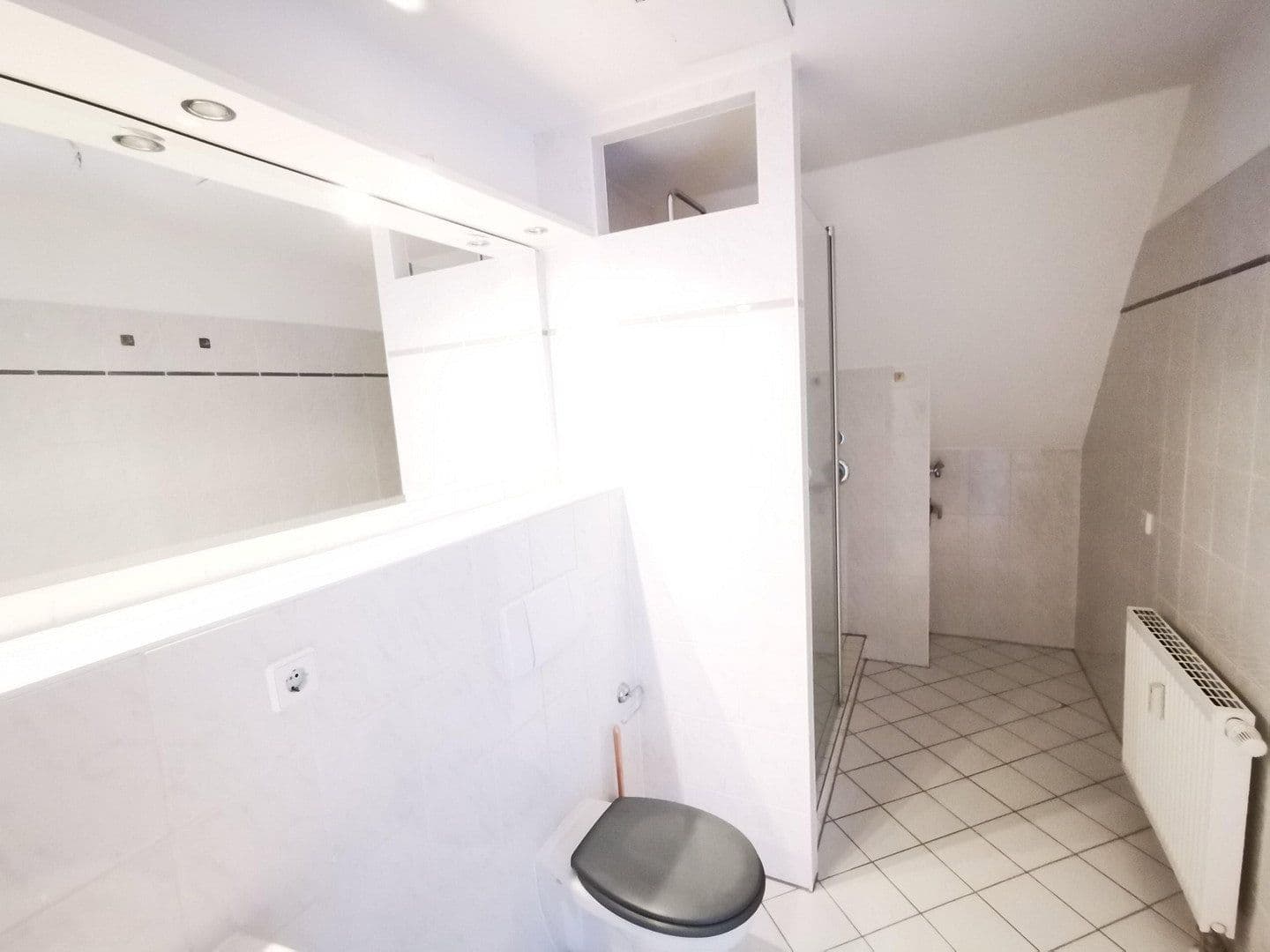 Prenájom bytu 3-izbový 84 m², Arthur-Bretschneider-Strasse 13, Chemnitz, Sasko Prenájom bytu 3-izbový 84 m², Arthur-Bretschneider-Strasse 13, Chemnitz, Sasko