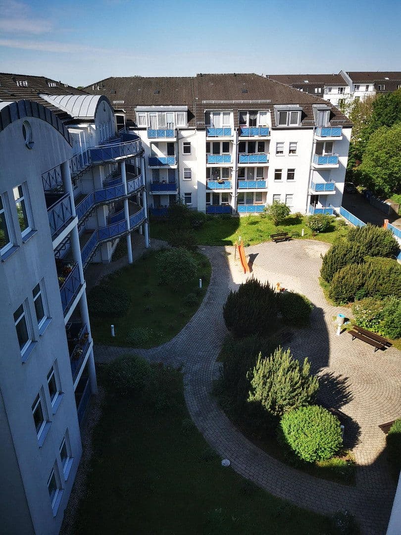 Prenájom bytu 3-izbový 84 m², Arthur-Bretschneider-Strasse 13, Chemnitz, Sasko Prenájom bytu 3-izbový 84 m², Arthur-Bretschneider-Strasse 13, Chemnitz, Sasko