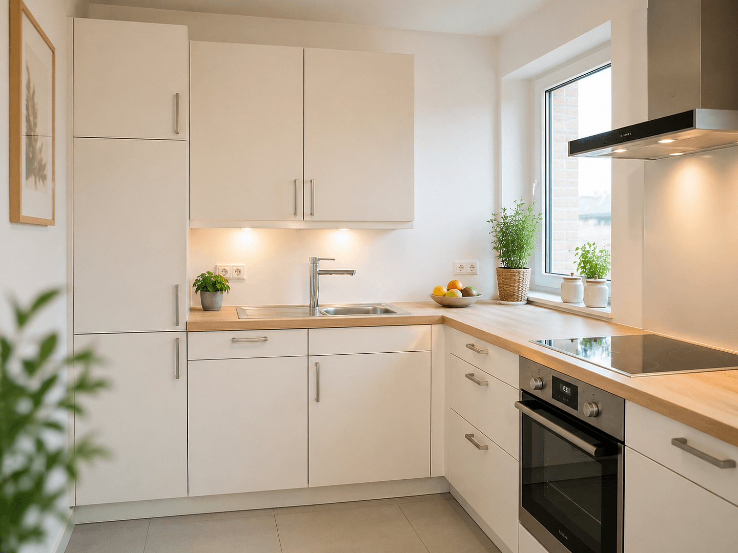 Predaj bytu 3-izbový 103 m², Lüneburg, Dolné Sasko Predaj bytu 3-izbový 103 m², Lüneburg, Dolné Sasko