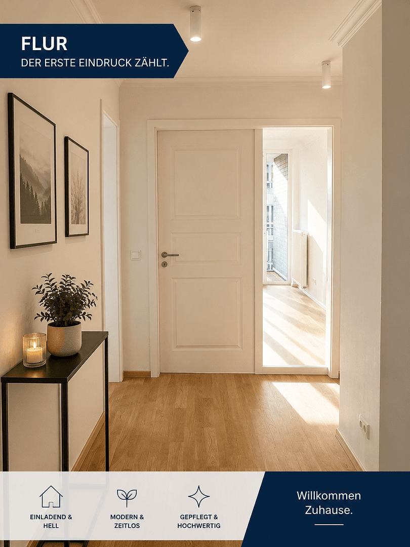 Predaj bytu 3-izbový 103 m², Lüneburg, Dolné Sasko Predaj bytu 3-izbový 103 m², Lüneburg, Dolné Sasko