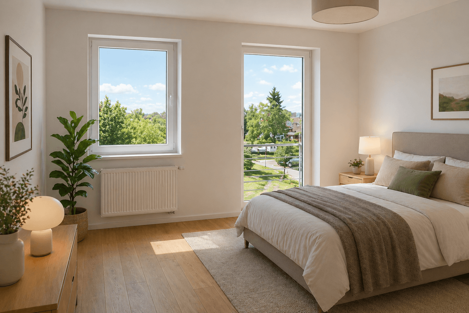 Predaj bytu 3-izbový 103 m², Lüneburg, Dolné Sasko Predaj bytu 3-izbový 103 m², Lüneburg, Dolné Sasko