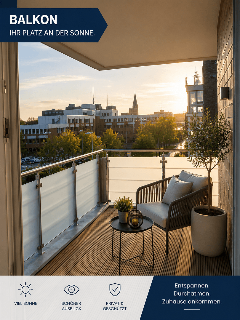 Predaj bytu 3-izbový 103 m², Lüneburg, Dolné Sasko Predaj bytu 3-izbový 103 m², Lüneburg, Dolné Sasko