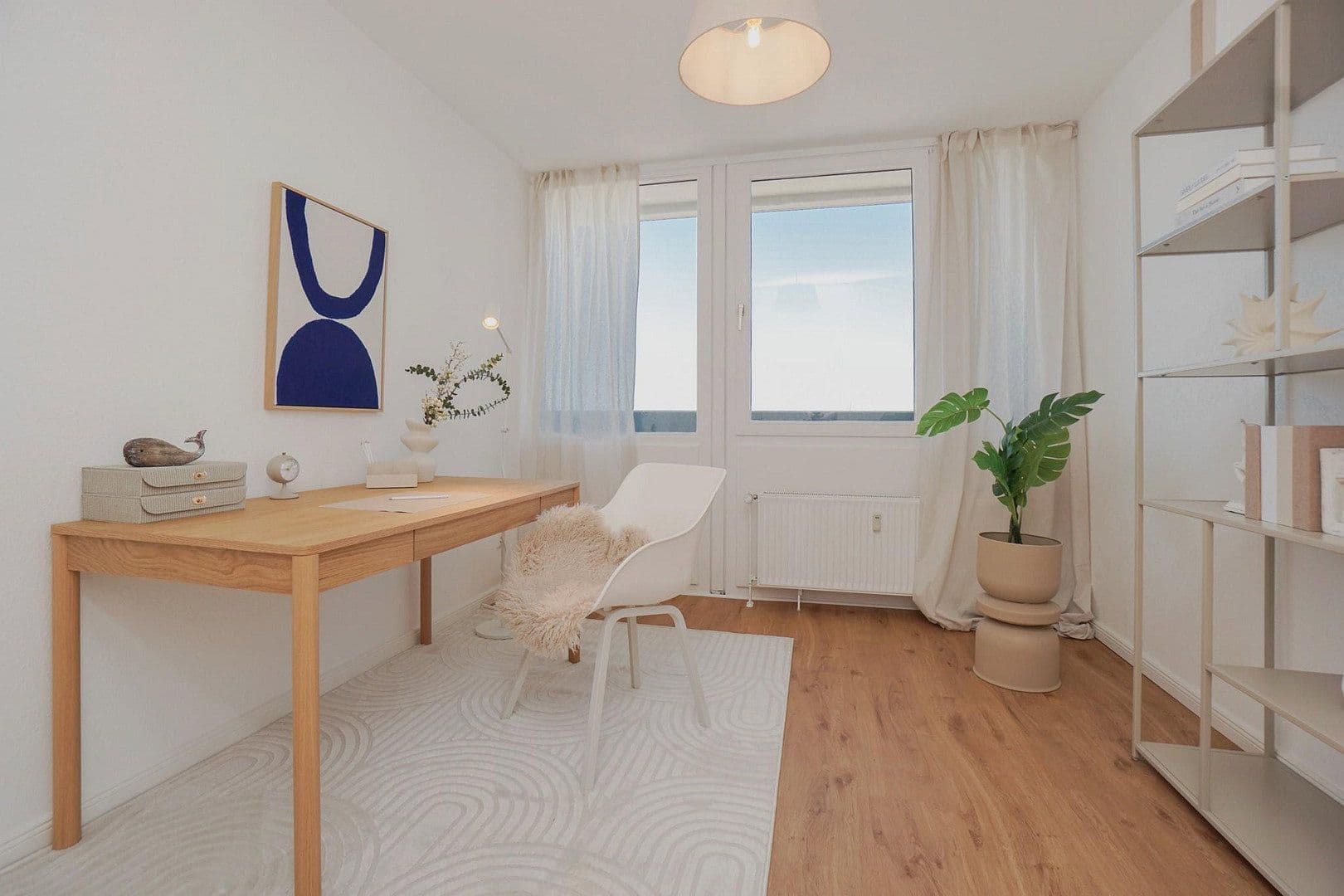 Predaj bytu 4-izbový 106 m², Bremerhaven, Brémy Predaj bytu 4-izbový 106 m², Bremerhaven, Brémy
