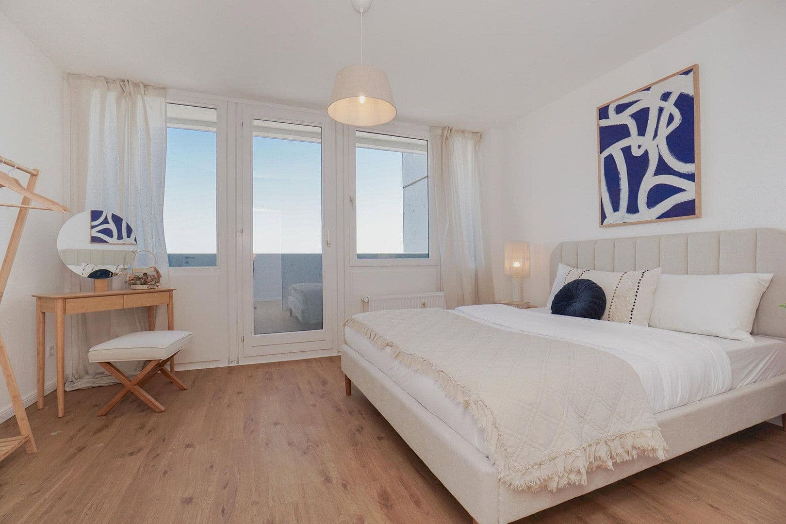 Predaj bytu 4-izbový 106 m², Bremerhaven, Brémy Predaj bytu 4-izbový 106 m², Bremerhaven, Brémy