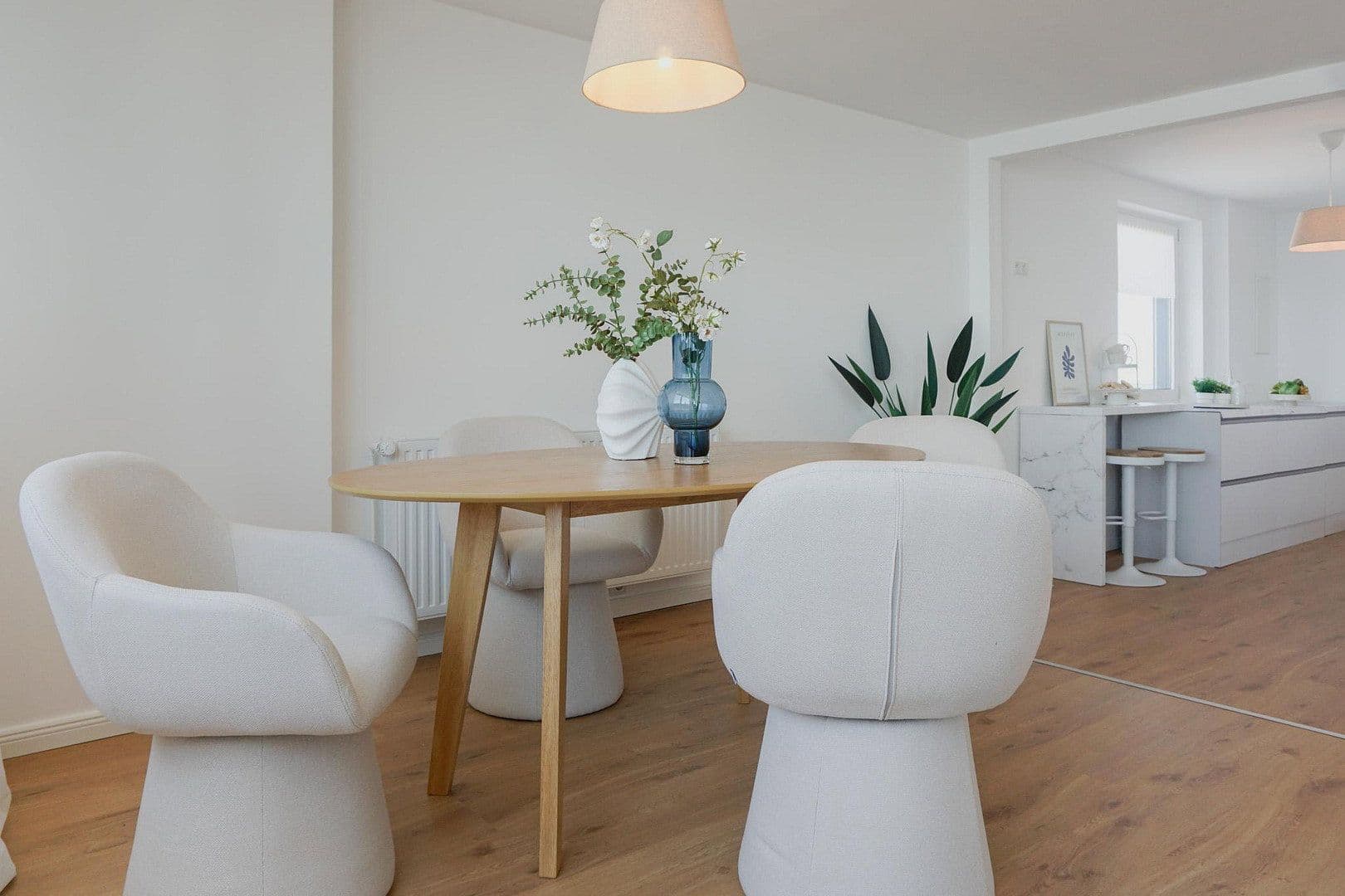 Predaj bytu 4-izbový 106 m², Bremerhaven, Brémy Predaj bytu 4-izbový 106 m², Bremerhaven, Brémy
