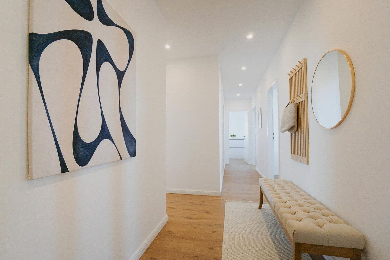 Predaj bytu 4-izbový 106 m², Bremerhaven, Brémy Predaj bytu 4-izbový 106 m², Bremerhaven, Brémy