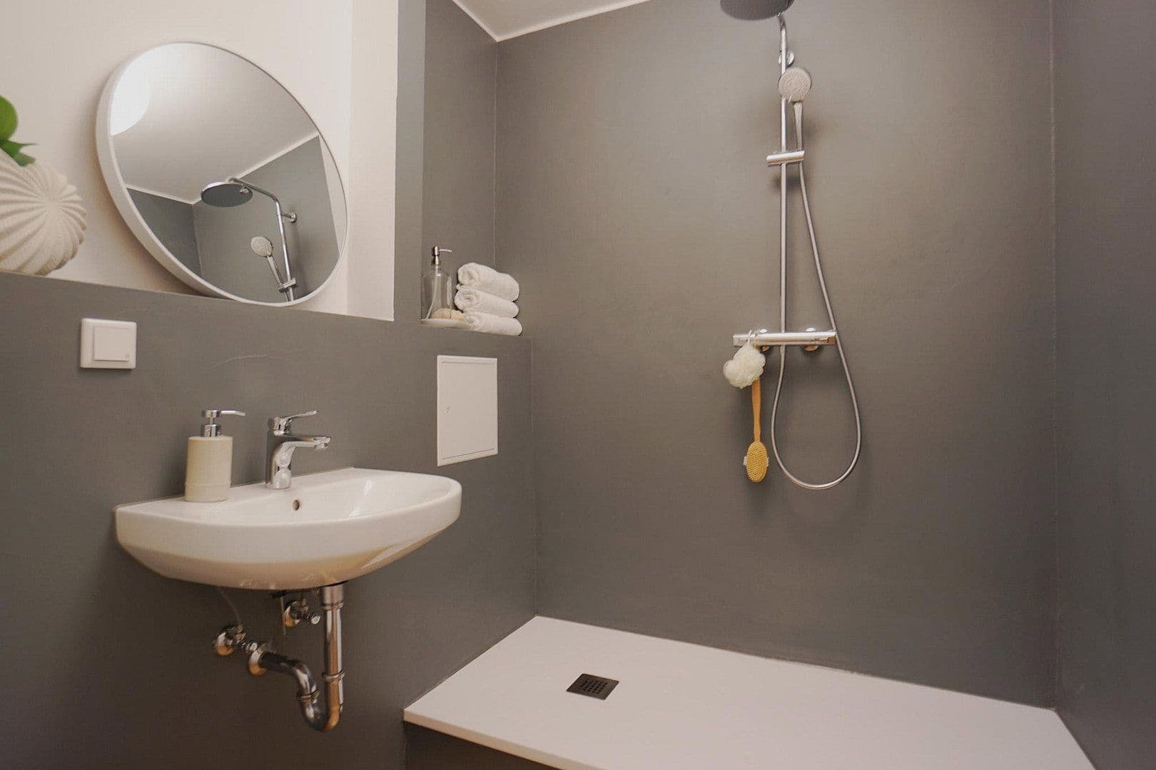 Predaj bytu 4-izbový 106 m², Bremerhaven, Brémy Predaj bytu 4-izbový 106 m², Bremerhaven, Brémy