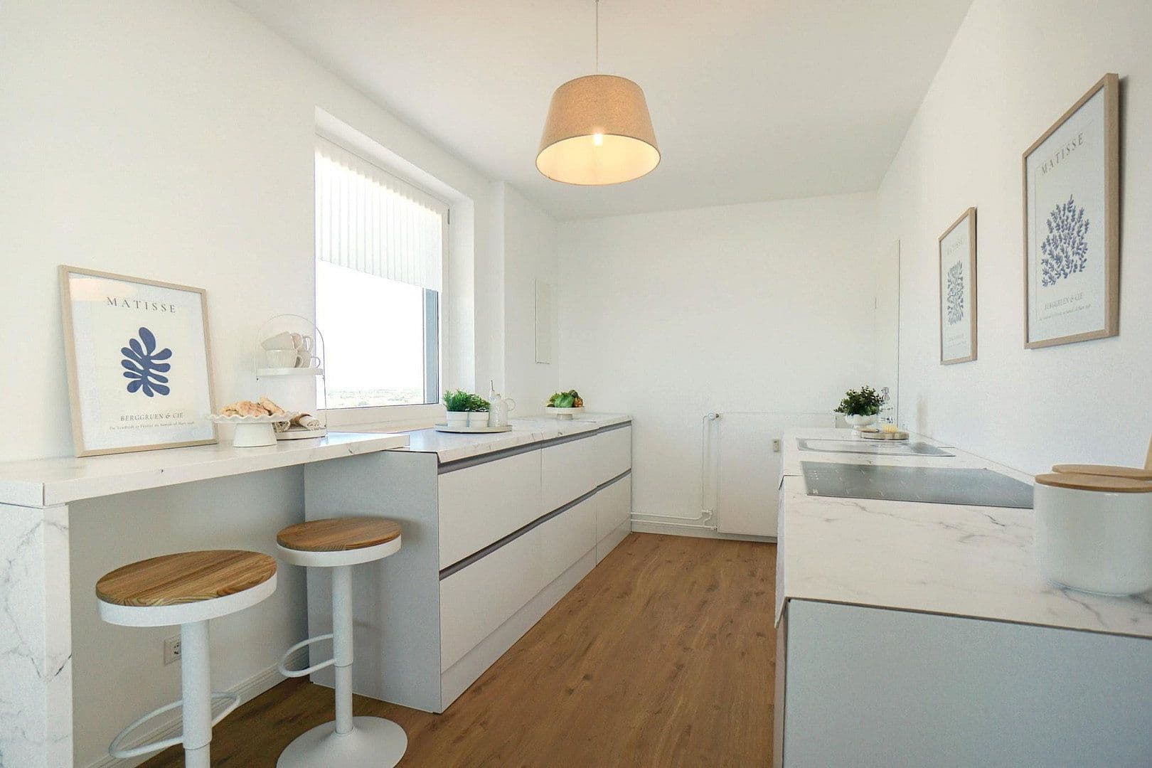 Predaj bytu 4-izbový 106 m², Bremerhaven, Brémy Predaj bytu 4-izbový 106 m², Bremerhaven, Brémy