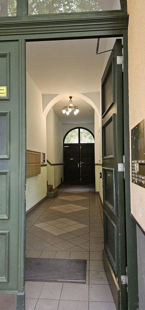 Predaj bytu 2-izbový 61 m², Berlin, Berlín Predaj bytu 2-izbový 61 m², Berlin, Berlín