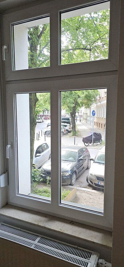 Predaj bytu 2-izbový 61 m², Berlin, Berlín Predaj bytu 2-izbový 61 m², Berlin, Berlín