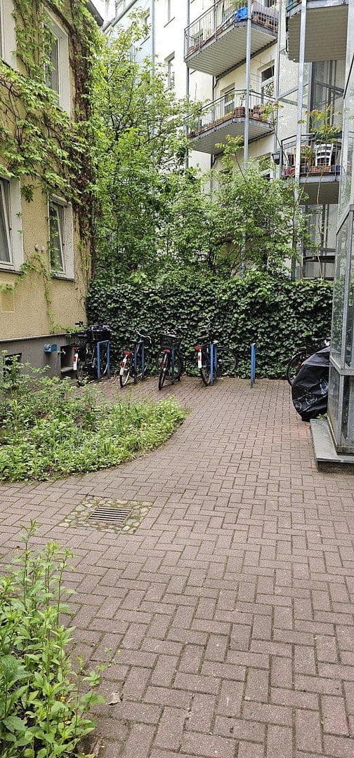 Predaj bytu 2-izbový 61 m², Berlin, Berlín Predaj bytu 2-izbový 61 m², Berlin, Berlín