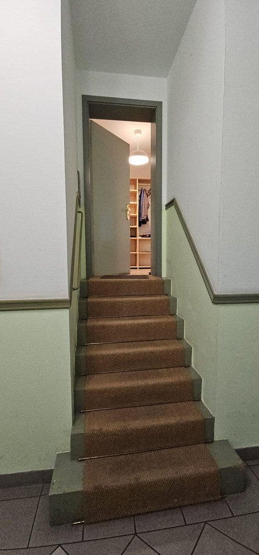 Predaj bytu 2-izbový 61 m², Berlin, Berlín Predaj bytu 2-izbový 61 m², Berlin, Berlín