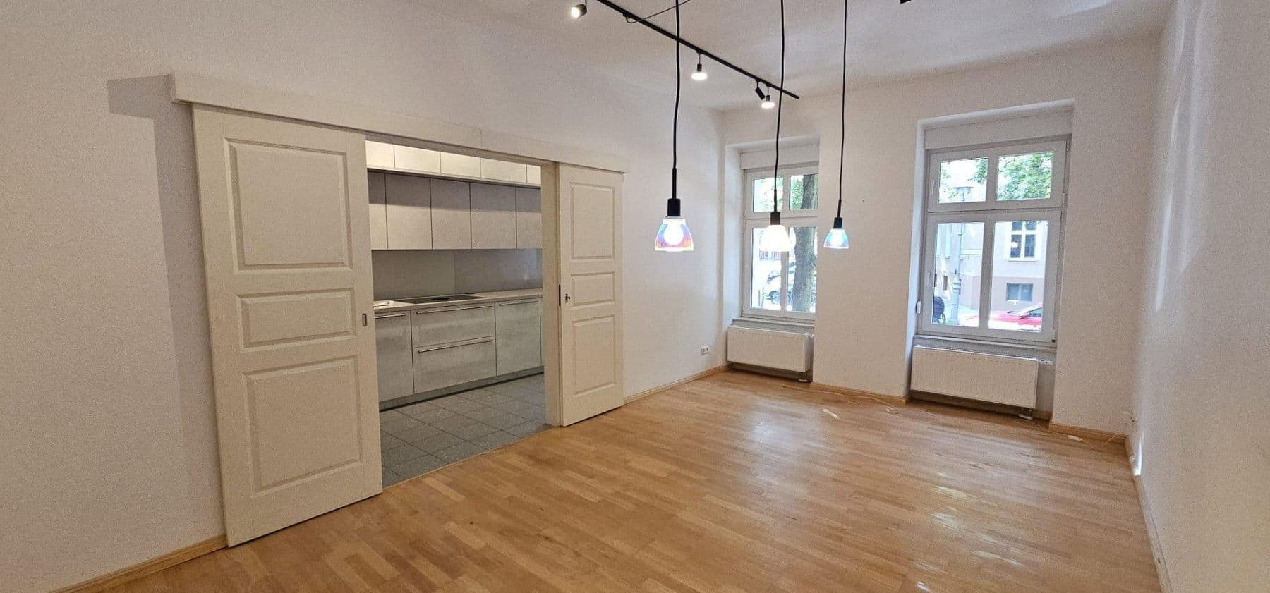Predaj bytu 2-izbový 61 m², Berlin, Berlín Predaj bytu 2-izbový 61 m², Berlin, Berlín