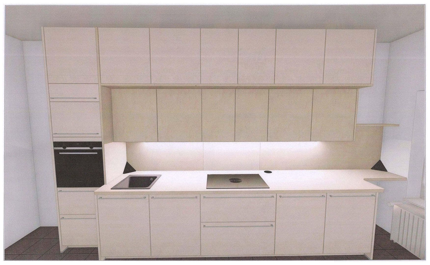 Predaj bytu 2-izbový 61 m², Berlin, Berlín Predaj bytu 2-izbový 61 m², Berlin, Berlín