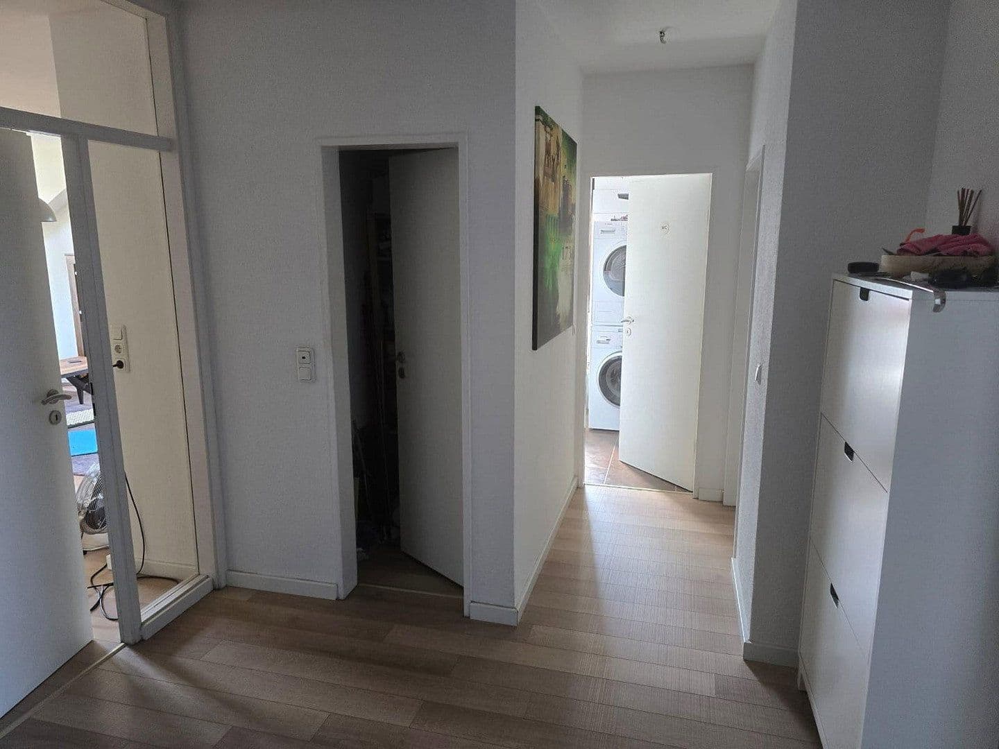 Prenájom bytu 3-izbový 79 m², Haydnstraße 128, Mettmann, Severné Porýnie - Westfálsko Prenájom bytu 3-izbový 79 m², Haydnstraße 128, Mettmann, Severné Porýnie - Westfálsko